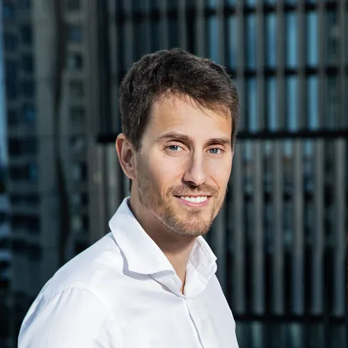 Bc. Petr Kučera, MSc., MBA