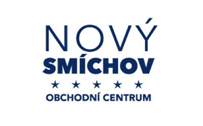 Nový Smíchov obchodní centrum