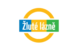 Žluté Lázně