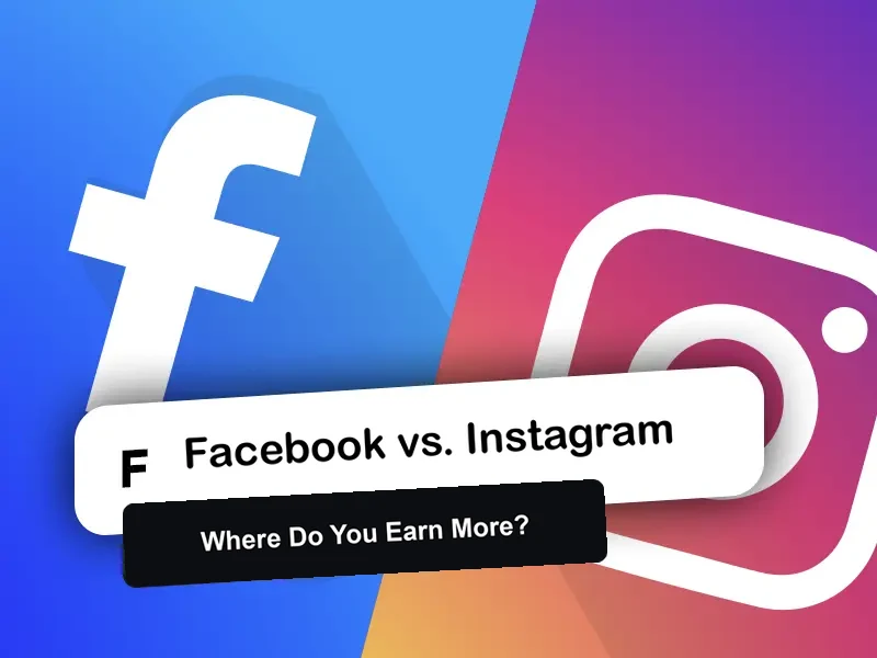 Facebook vs. Instagram 2025: where does advertising make more money? A Meta Ads campaign performance comparison.