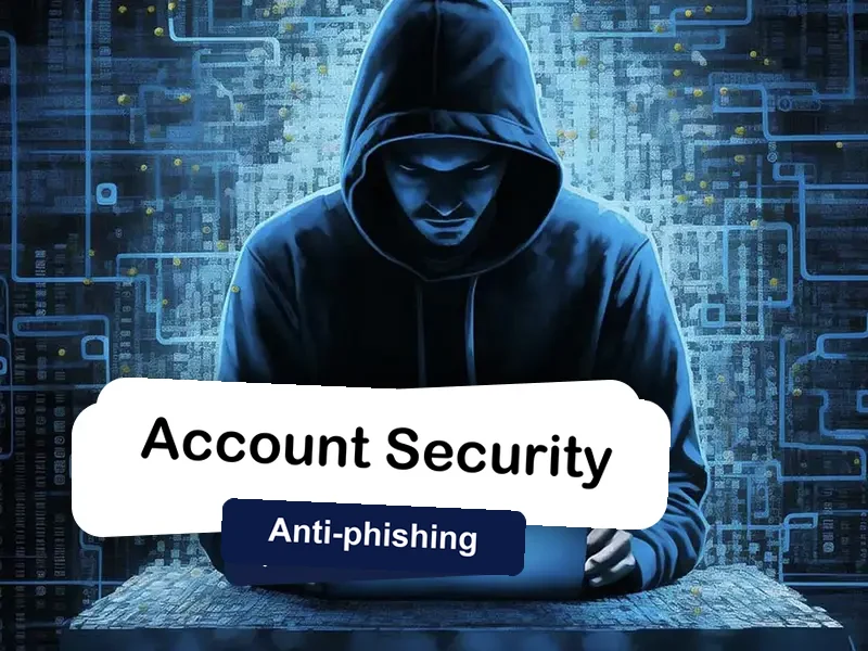 How to protect your social media account from phishing
