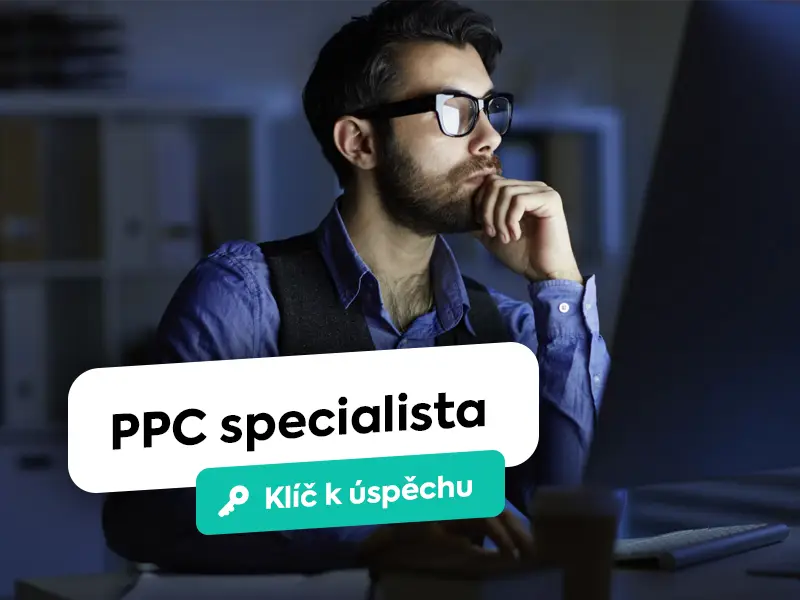 PPC specialista – Klíč k úspěšné kampani a maximálnímu ROI