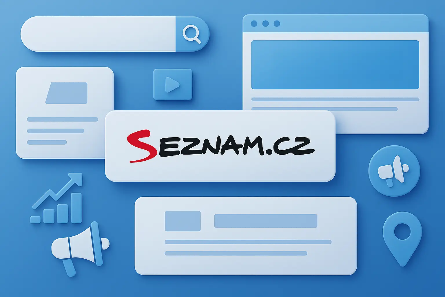 Seznam reklama: 5 důvodů, proč ji 80 % firem stále podceňuje a přichází tak o tržby