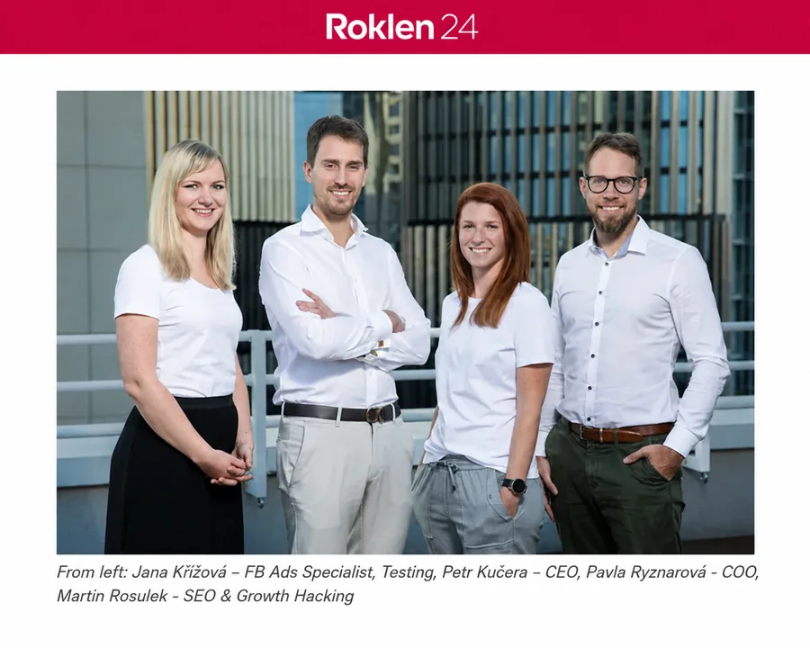 PPC ONE Roklen 24